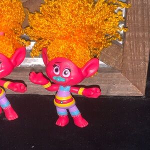 DreamWorks Trolls DJ Suki